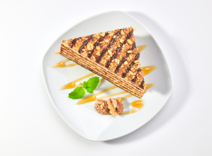 Słodycze bezglutenowe