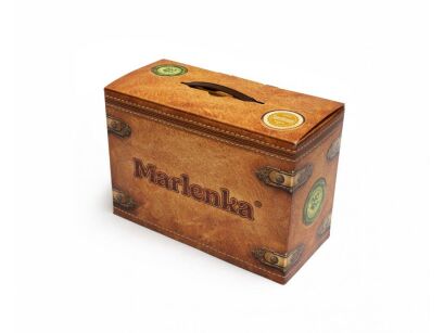 Opakowanie Prezentowe Marlenka - Typ A