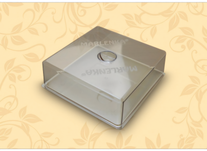 Klosz na ciasto Marlenka